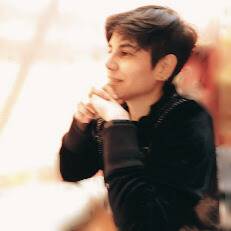 Inka Mera Adasme - Psicoterapia