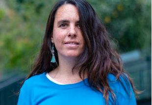 AURORA VERGARA - Terapeuta Ocupacional