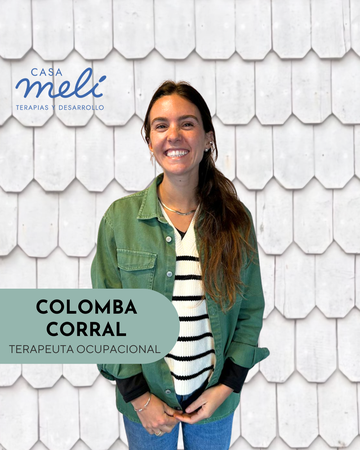 Colomba Corral Taulis