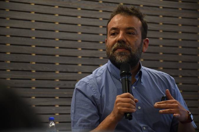 Jose Tejada - Médico psiquiatra