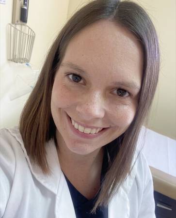 Javiera Lüer - Médico de Familia