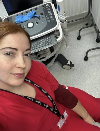 Francisca Muñoz - Matrona