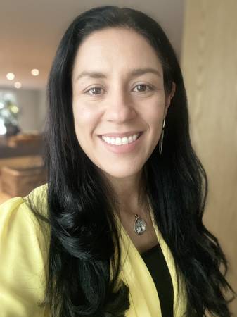 Andrea Morales - Oceano Interior - Asistencia & Sanación Emocional