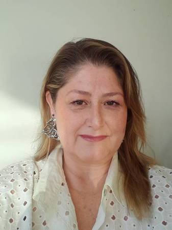 Psicóloga Maria Angella Scholtz - Psicóloga