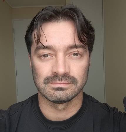 Ps. Plinio Valenzuela Oyarzo - Psicólogo