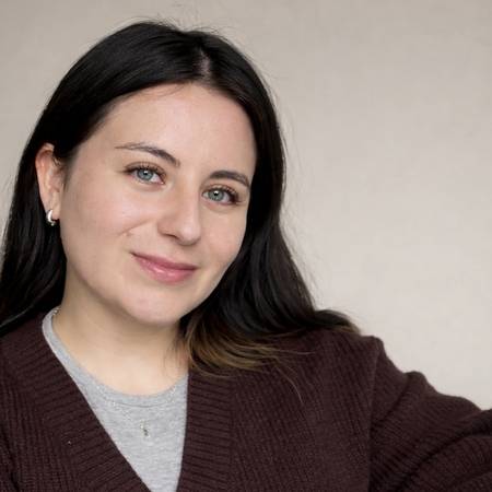 Matrona Paula - Matrona