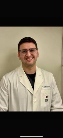 Jose Cristobal Jorquera - Medico General