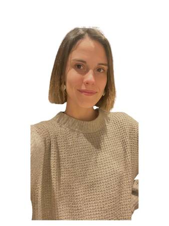María Trinidad Serrano - Psicóloga Infanto-Juvenil