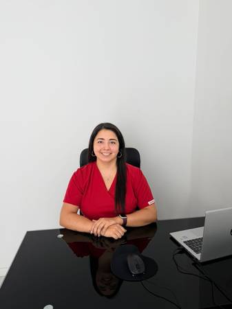 Beatriz Caro - Matrona - Matrona