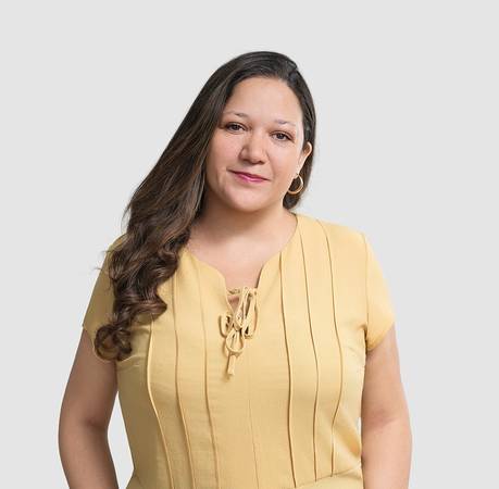 Paloma Ibacache - Psicóloga