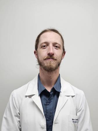 Max Schilling v.D. - Médico residente en Psiquiatría Adultos