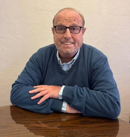 José Manuel Umaran Bononato - Psicólogo Clínico