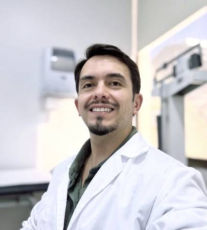 Dr. Víctor Hormazábal V. - Especialista en Medicina Familiar