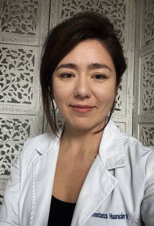 Dra. Constanza Huaracán Rojas - Médica nutrióloga integrativa