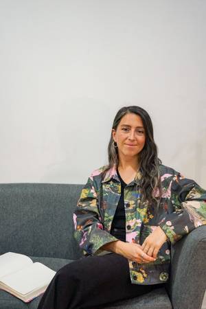 Psicóloga Ninoska Estrada - Psicóloga Clínica