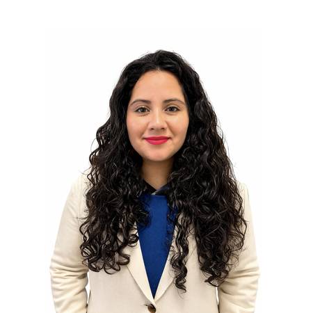 PS Mariela Vargas - Psicóloga