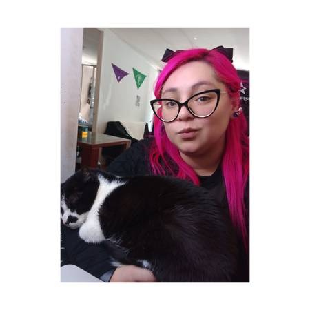 Francisca Soto Luna - Psicóloga clínica| Autismo en mujeres adultas y disidencias