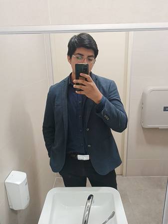 Mario Cámara Vega - Psicologo Clinico