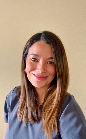 Dra. Macarena Saldías - Pediatra