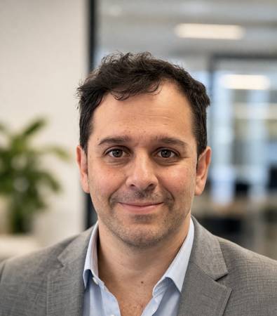 Dr. Rodrigo Fonseca - Internista/Acupunturiatra