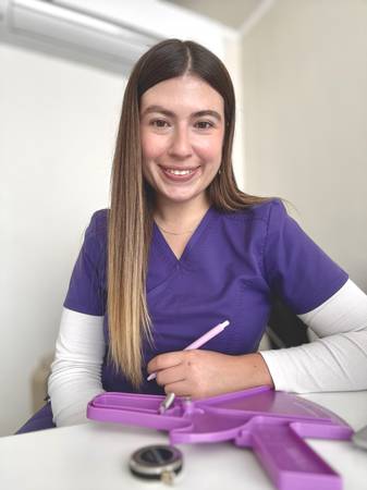 Nta. Catalina Herrera Mejias - Nutricionista Bariátrica