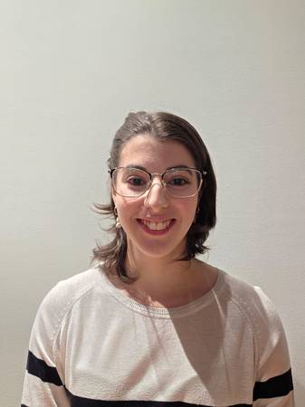 Ps. Javiera De las Heras - Psicóloga