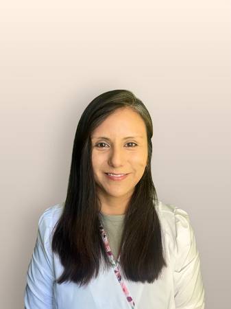 Yaritsa Carrizo Godoy - psicologa