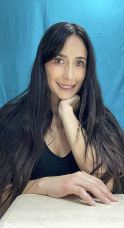 Psicóloga Makarena Olivares - Psicóloga clínica Infanto juvenil - adulto