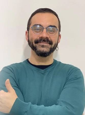 ANDRÉS CAMPOS SOTO - PSICOLOGO