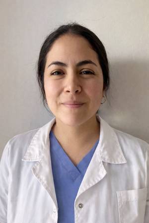 Dra. Valentina Diaz Pozo - Médica - especializándome en psiquiatría de adultos