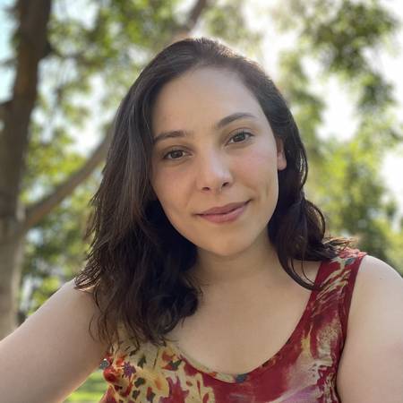 Sara Alfaro Zeidan - Psicóloga Educadora Emocional