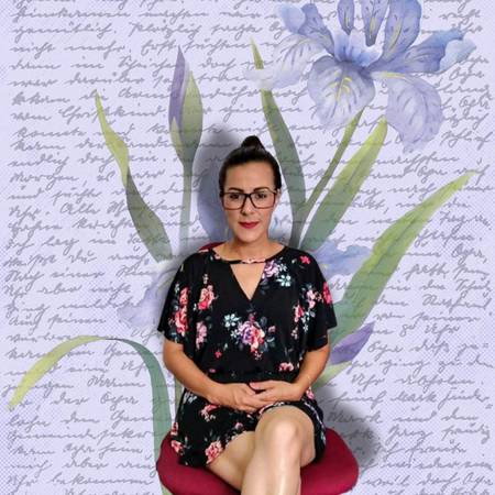 Adriana González García .