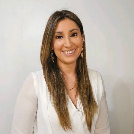 Erika Spoerer - Executive & Life Coach