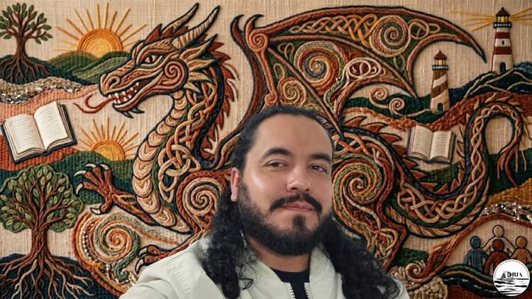 Adrian Alejandro Lozoya Ramirez - Psicólogo y Terapeuta Narrativo | Cofundador de ADRIA