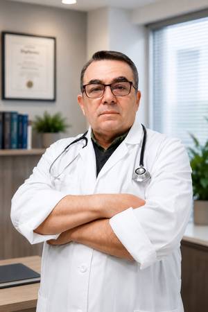 Telemedicina general Dr.Martinez