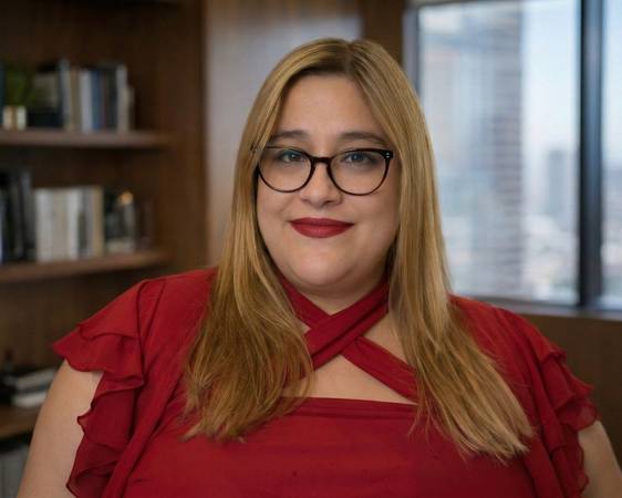 Camila Cubillos Valencia