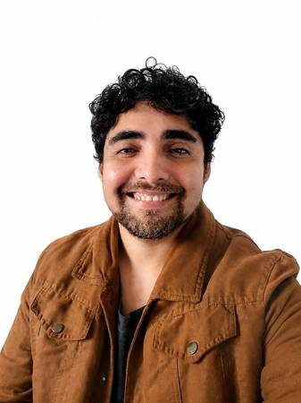 Psicólogo Cristopher Alvarado - Psicologo