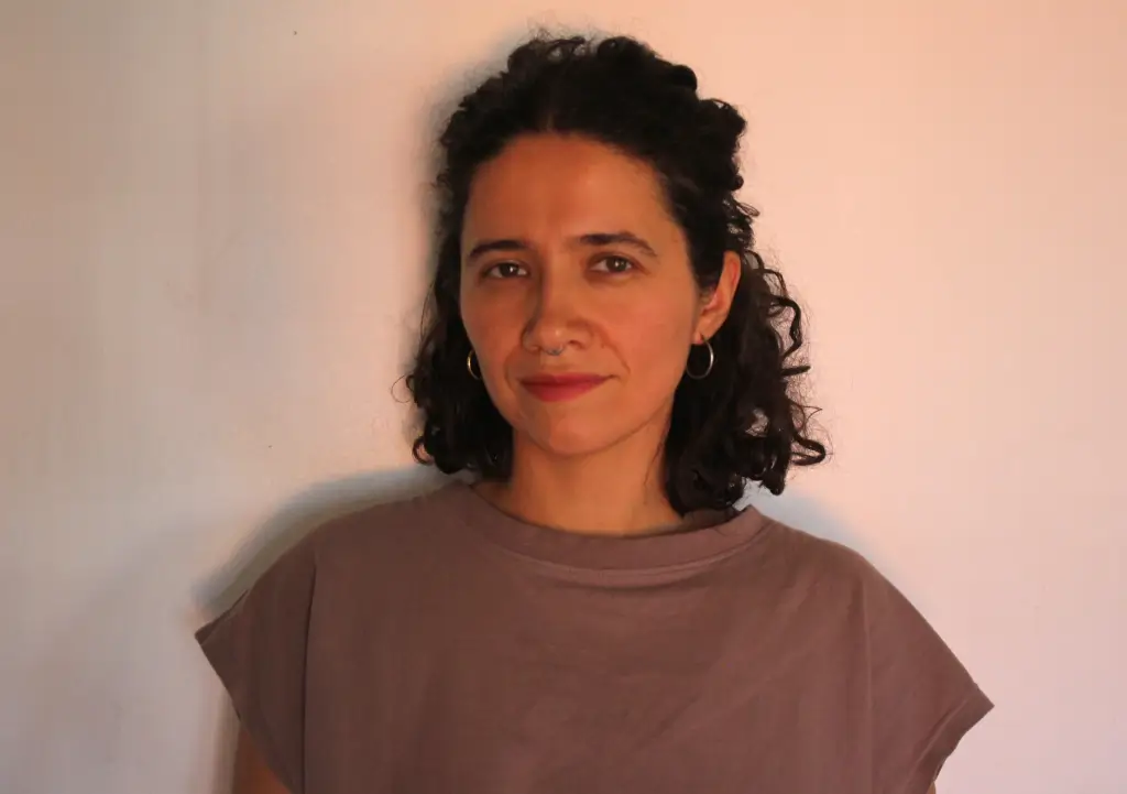 Ps. Muriel VO - Psicóloga/acompañante terapéutico de mujeres y personas LGBTIQ+