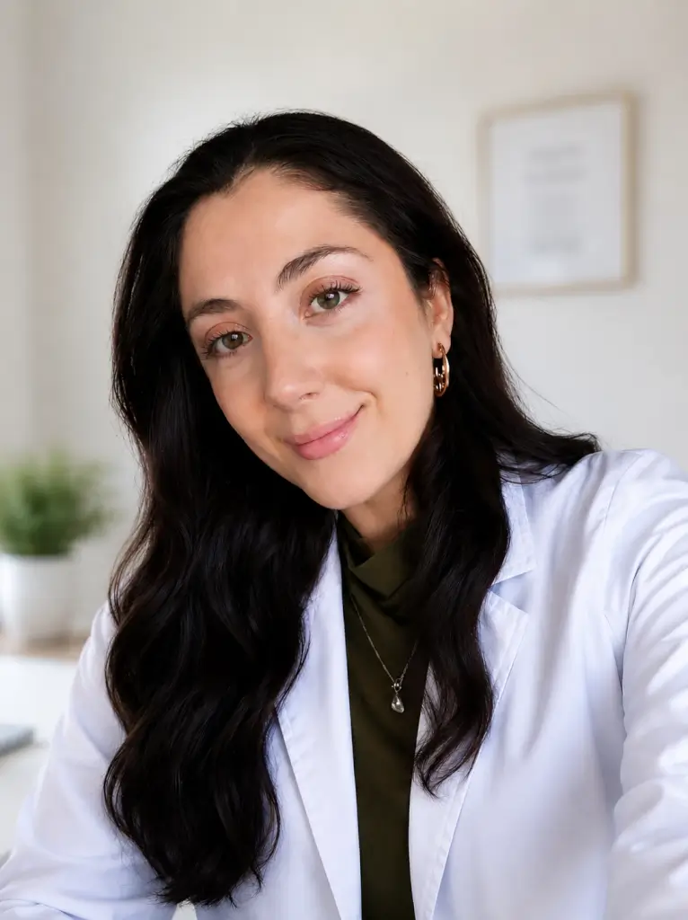 Dra Tabata Kreimer - Médica General - Médica General con Enfoque Integrativo