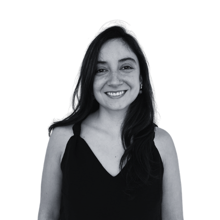 Natalia Zepeda - Psicóloga clínica