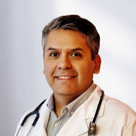 Dr. Victor Melgarejo - Médico Cirujano. Salud Curativa y Preventiva.