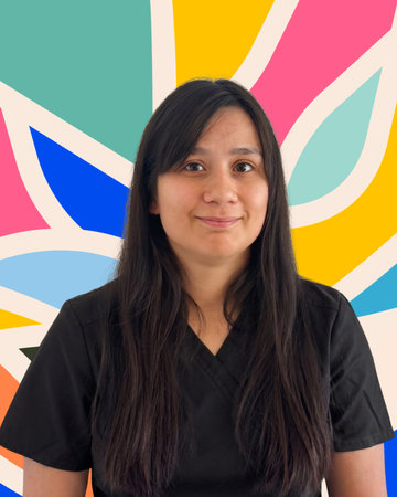 Dra. Francisca Chiu Jáuregui - Médica especialista en salud mental