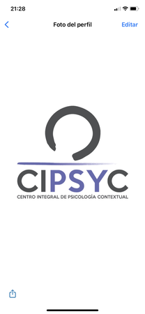 Centro Integral de Psicología Contextual - CIPSYC
