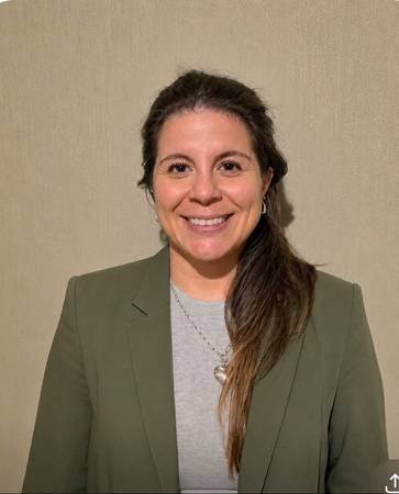 Leyla Sabag - Psicóloga