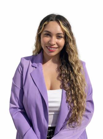 Javiera Andueza - Psicóloga Clínica y Laboral