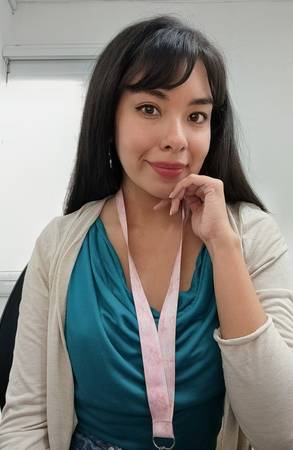 Ps. Gabriela Nuñez - Psicóloga Clínica