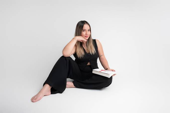 Paulina Cedillo - Psicologa