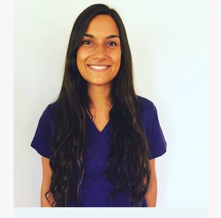 Javiera Le-Fort - Nutricionista Integrativa | Nutrición Deportiva | Salud Intestinal