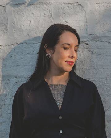 Eve Cazenave - Astrología y Tarot