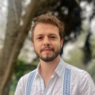 Claudio Daza - Psiquiatra de Adultos y Psicoterapeuta